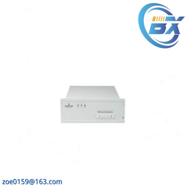 EMERSON JYM-S2 Insulation Monitor - Reliable Electrical Safety Solution