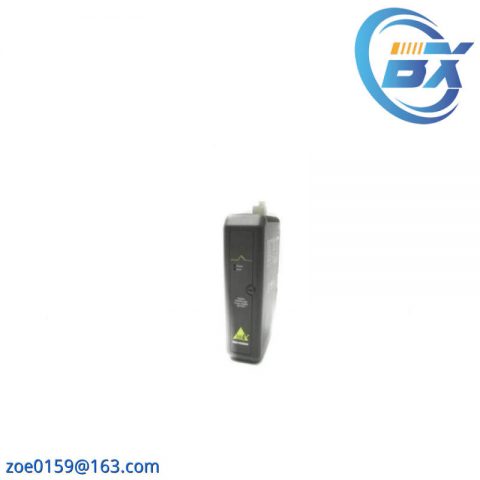 EMERSON KJ1501X1-BB1 12P0678X032 | Delta V System Power Supply