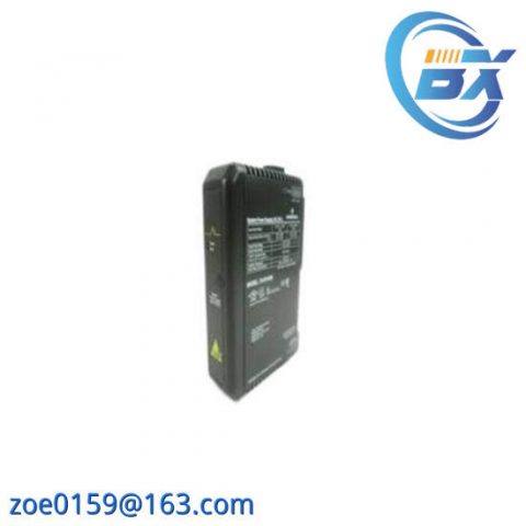 EMERSON KJ1501X1-BB1 | Precision Control Module, Short Delivery Time