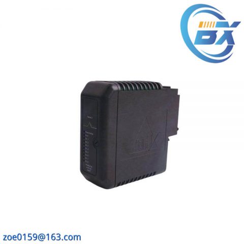 Emerson KJ1501X1-BC2 Power Supply for Industrial Automation, 200 Characters