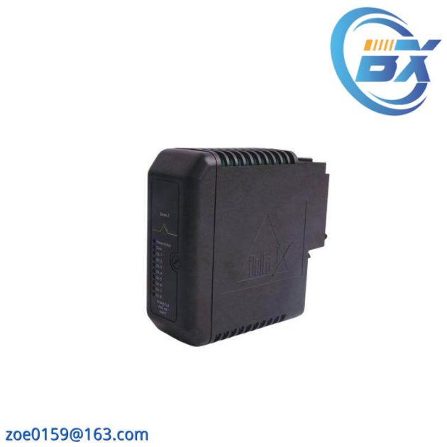 Emerson KJ1501X1-BC2 Power Supply for Industrial Automation, 200 Characters