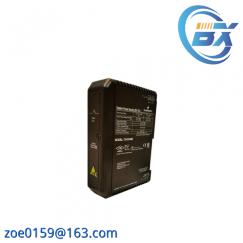 EMERSON KJ1501X1-BC3 12P3935X062 VE5009 - Brand New PLC Module