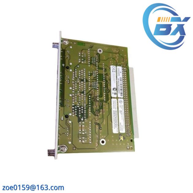 Emerson KJ1611X1-GA1 | 12P4474X022 | 8-Port Expansion Module - Industrial Control Solutions