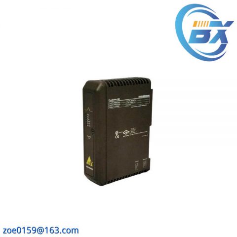 Emerson KJ2002X1-BA1 | 12P1442X042 VE3002 Industrial Controller