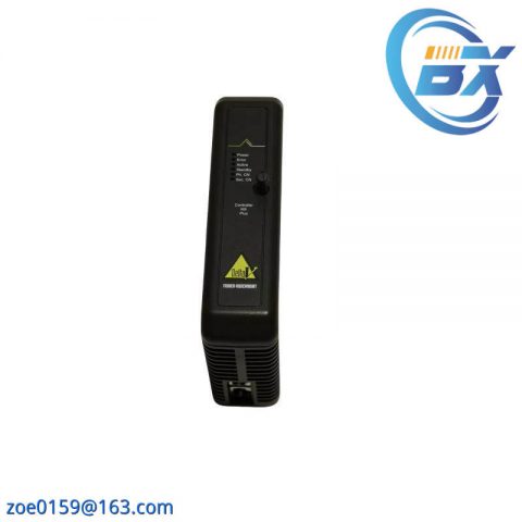 EMERSON KJ2002X1-CA1 | Advanced Control Module