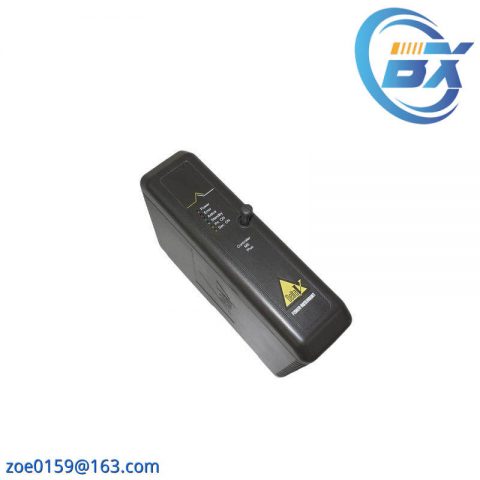 Emerson VE3004 Controller Module KJ2002X1-CA1, Industrial Automation Solution