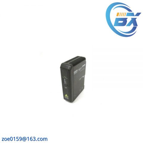 EMERSON KJ2003X1-BA2 12P2093X112 - Industrial PLC Controller
