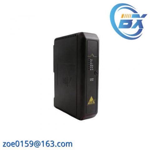 EMERSON KJ2003X1-BB1 12P3439X022 Controller MD Plus - Industrial Automation Excellence