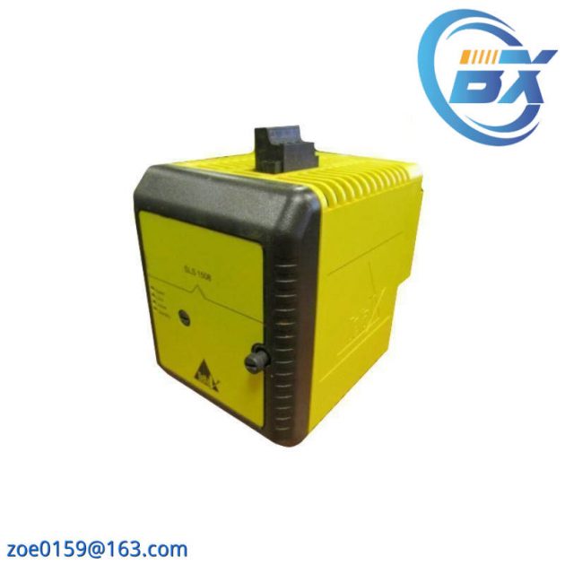 Emerson KJ2201X1-BA1 | 12P3162C092 | DeltaV Logic Solver