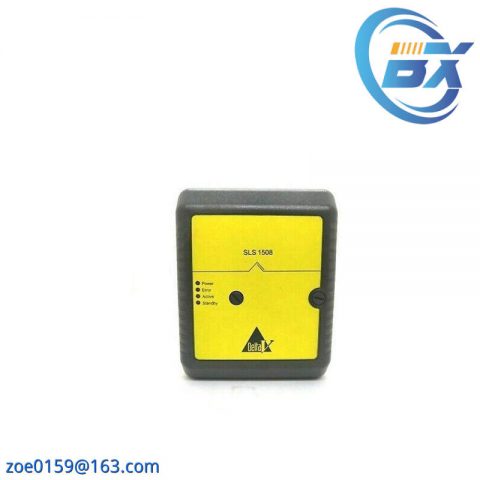 EMERSON KJ2201X1-BA1 SLS1508 VS3202 Smart Logic Solver