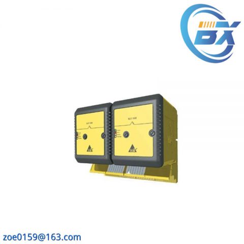 EMERSON KJ2201X1-BA1 12P3162X162 VS3202 SLS 1508: Intelligent Control Solution for Advanced Manufacturing