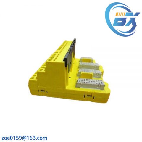 Emerson KJ2201X1-HA1 12P3322X022 Smart Logic Solver