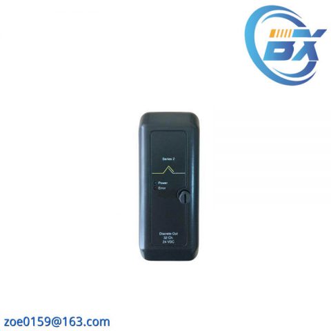 Emerson KJ2201X1-JA1 Terminal Block - Industrial Automation Solutions