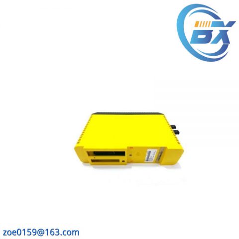 EMERSON KJ2221X1-BA1 VS6002 SIS NET REPEATER