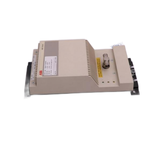 Emerson KJ3001X1-BB1 - Precision Control Module, Advanced Automation Solution