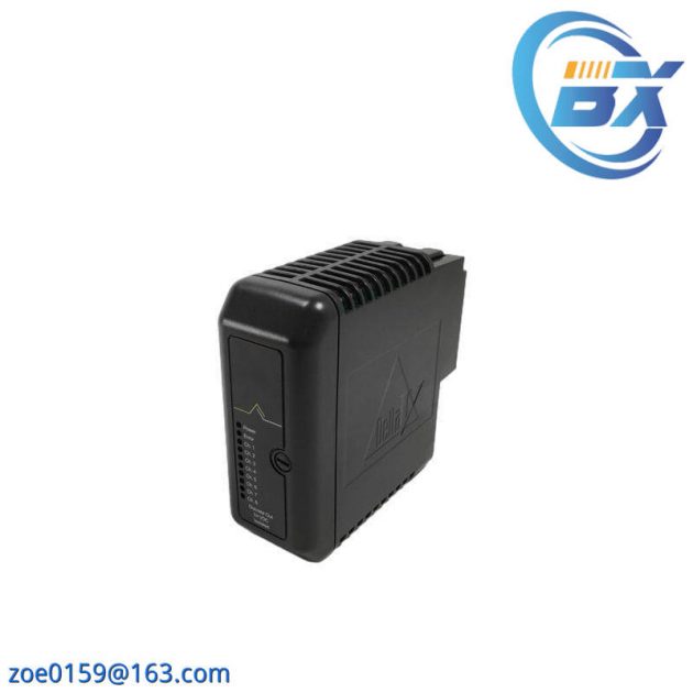 Emerson KJ3001X1-BG1 12P0557X162 | Advanced PLC Module for Industrial Automation