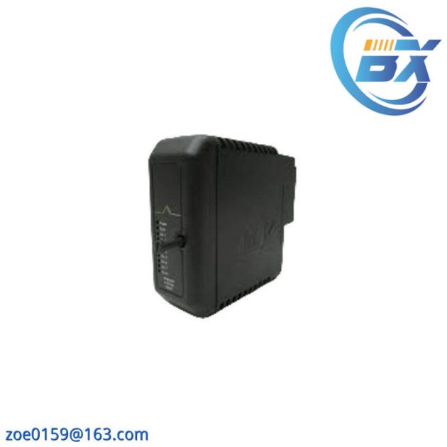 Emerson KJ3002X1-BA1 | 12P0680X072 | DeltaV Discrete Output Module