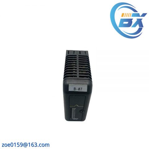 Emerson KJ3002X1-BB1 Analog Output Module for Industrial Control