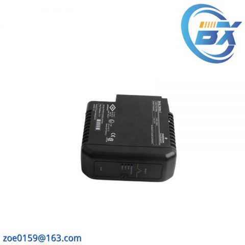 Emerson KJ3002X1-BC1, 12P0681X072, VE4003S1B2, Control Module