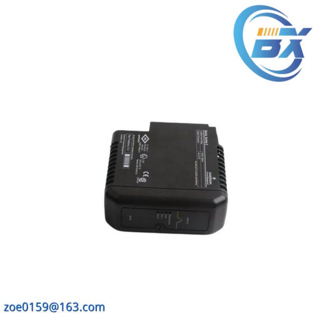 Emerson KJ3002X1-BC1, 12P0681X072, VE4003S1B2, Control Module
