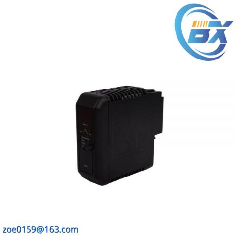 Emerson KJ3002X1-BC1 | 12P0681X082 VE4003S1B2 Card | Industrial Control Module