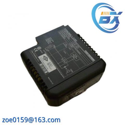 Emerson KJ3002X1-BD1 | 12P1033X102 Power Supply Module | Industrial Automation Solutions