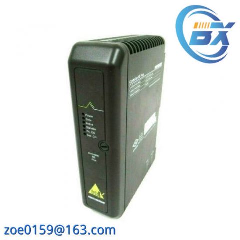 Emerson KJ3002X1-BF1, New Industrial Control Module