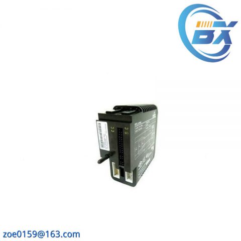 EMERSON KJ3002X1-BF1 | VE4003S6B1 | 12P1732X012 | RTD Input Module