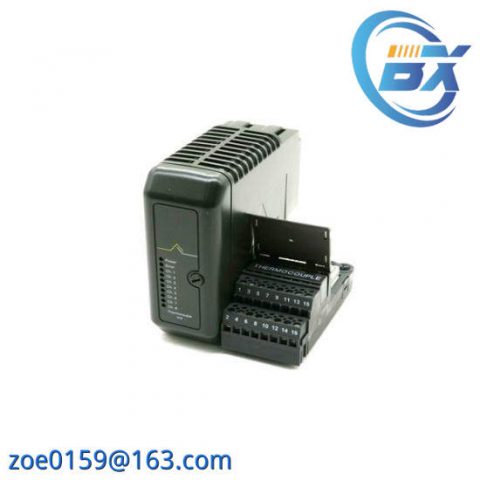 Emerson KJ3002X1-BG2 12P1731X082 Interface Module