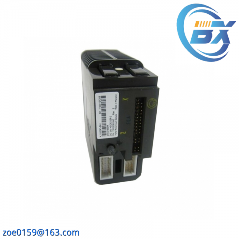 EMERSON KJ3003X1-EA1, 12P0921X032 Serial Interface Terminal Block