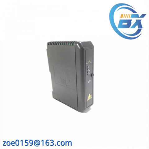 Emerson KJ3004X1-BA1 Fieldbus H1 Module