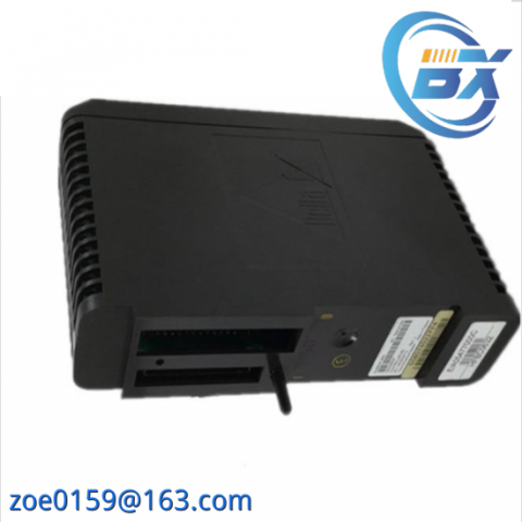EMERSON KJ3101X1-BA1 with VE4011B1 HART Module - Industrial Control Module, High Performance, Reliable Automation Solution