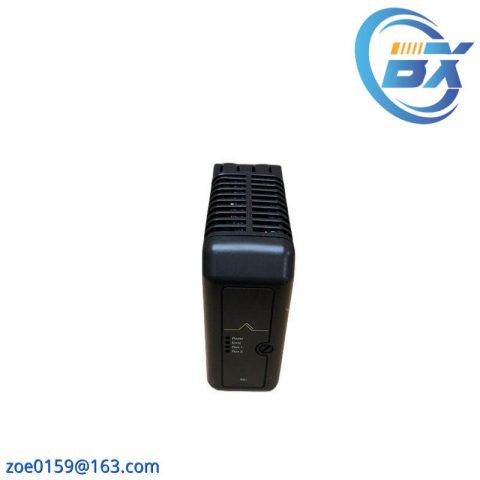 Emerson KJ3201X1-BA1, 12P2535X092, VE4001S2T2B2, DI Card Module