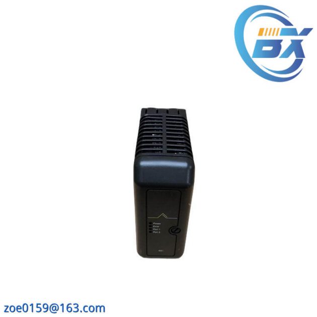 Emerson KJ3201X1-BA1, 12P2535X092, VE4001S2T2B2, DI Card Module