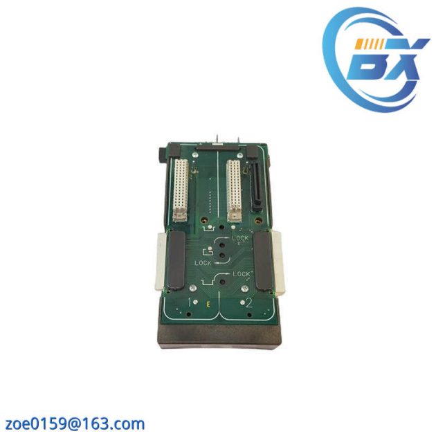 Emerson KJ3203X1-BA2 | 13P0085X012 | VE4001S2T2B4 Control Module