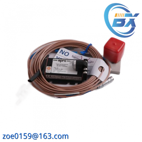 Emerson KJ3203X1-BA2 13P0085X012 | Advanced Control Module for Industrial Automation