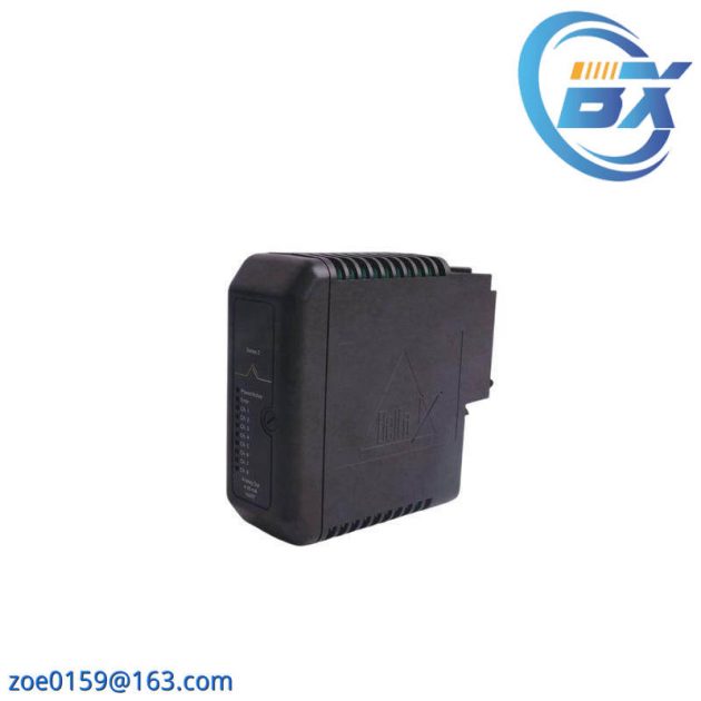 EMERSON KJ3204X1-BA1 PLC MODULE OUT CARD - Advanced Control Solutions