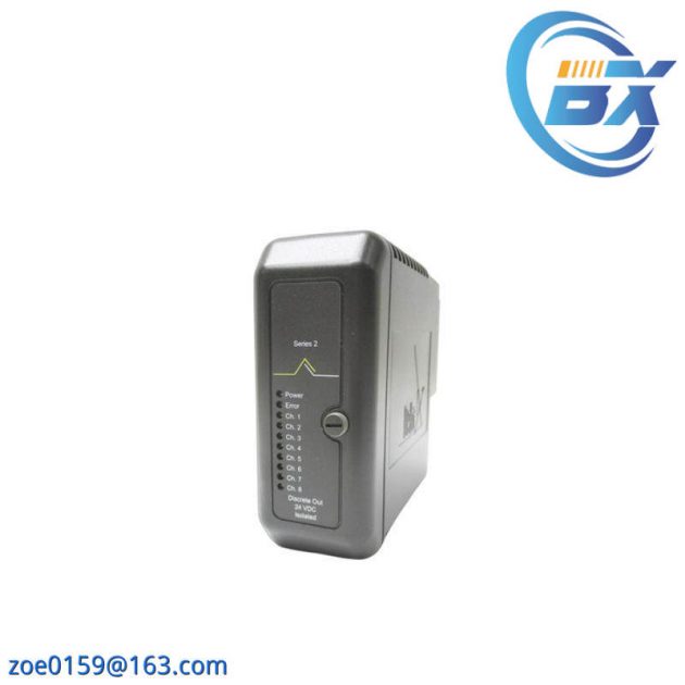 Emerson KJ3208X1-BA1 12P3904X022 VE4002S1T1B12 Power Supply: Precision Engineering for Industrial Automation