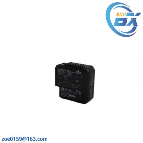 EMERSON KJ3221X1-BA1 12P2531X062 - Analog Output HART Module