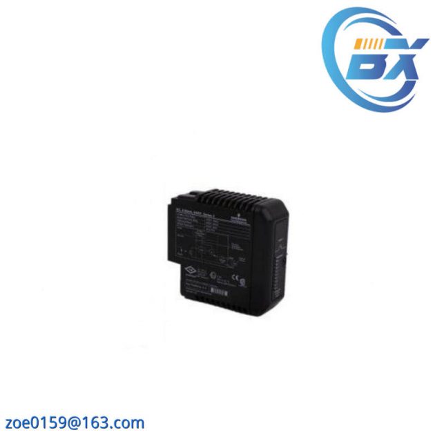 EMERSON KJ3221X1-BA1 12P2531X062 - Analog Output HART Module