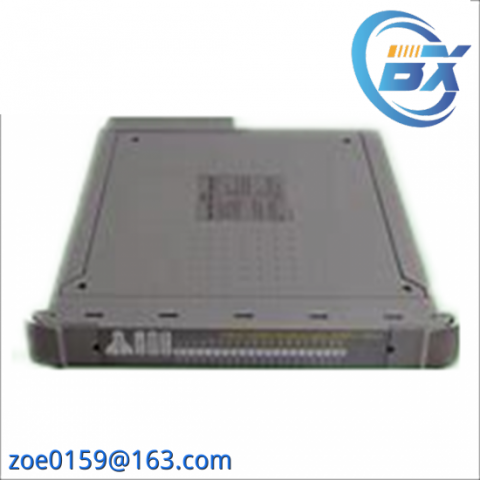 EMERSON KJ3221X1-BA1 + 12P2531X062 + VE4035S2B1 - 8-POINT ANALOG INPUT MODULES