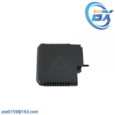 Emerson KJ3221X1-BA1 | 12P2531X112 | VE4003S2B2 - High Side Output Module