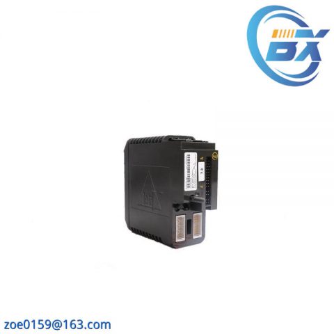EMERSON DeltaV Analog Output Module KJ3221X1-BA1, 12P2531X132, VE4035S2B1