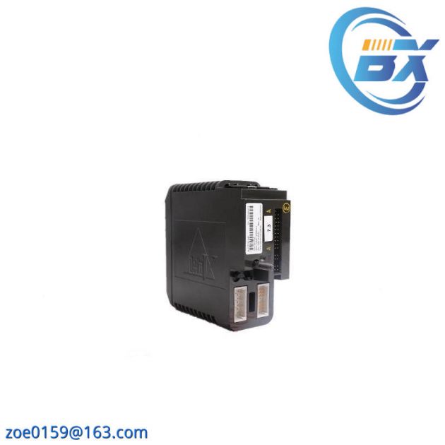 EMERSON DeltaV Analog Output Module KJ3221X1-BA1, 12P2531X132, VE4035S2B1