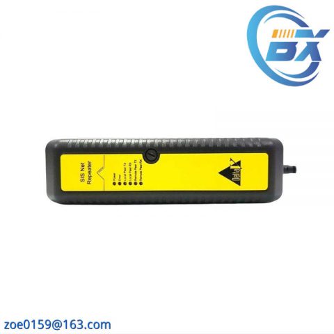 EMERSON KJ3221X1-BA1 12P3232X112 Network Repeater
