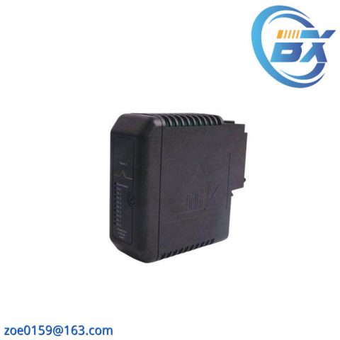 EMERSON KJ3221X1-BA2 | Industrial Control Output Module