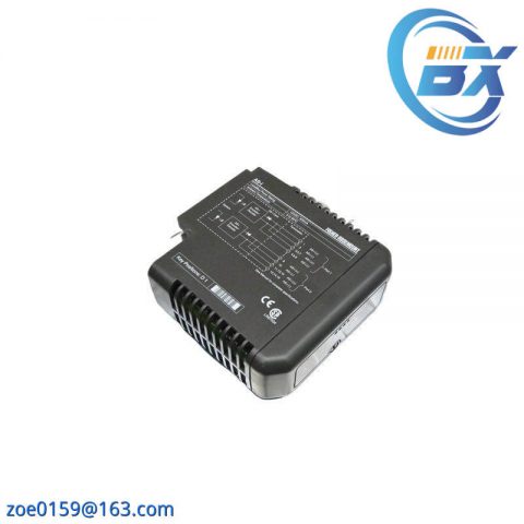 EMERSON KJ3221X1-EA1 12P2534X022 Proximity Sensor: Industry-leading Precision and Reliability