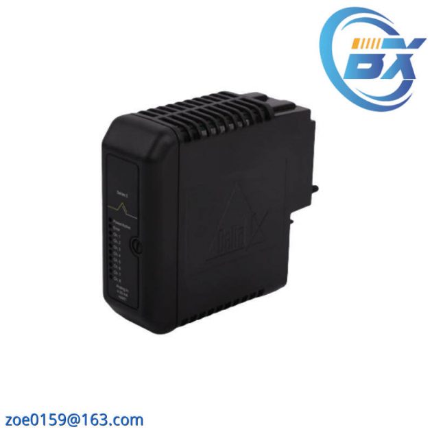 Emerson KJ3222X1-BA1 | 12P2532X072 | DeltaV Analog Input Card