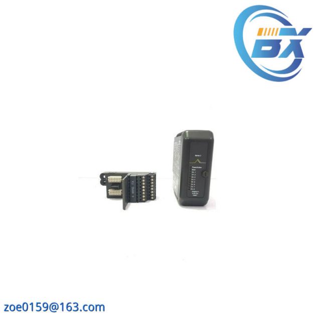 EMERSON KJ3222X1-BA1 Analog Output Module, 12P2532X122 & VE4003S2B1 for Industrial Control Systems