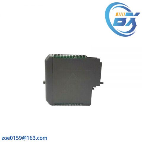 Emerson KJ3222X1-BA1 | 12P2532X122 | VE4003S2B2 | Analog Input HART Module